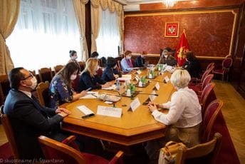 Odbor za rodnu ravnopravnost usvojio izvještaj o radu Obudsmana Sa današnje sjednice