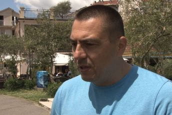 Tokom praznika u Tivtu boravilo oko 1.500 gostiju Tokom praznika u Tivtu boravilo oko 1.500 gostiju