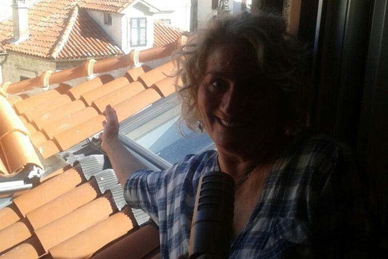 Ko se zadnji smije najslađe se smije Dubravka Jovanović