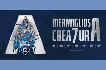 Empoli novi učesnik Serije A Empoli novi učesnik Serije A