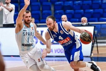 Studentski centar bolji od Sparsa Studentski centar bolji od Sparsa