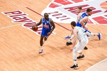 Studentski centar zaslužio trijumf nad Sparsom Studentski centar zaslužio trijumf nad Sparsom