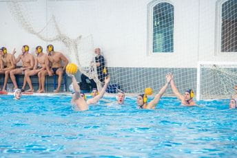 Primorac slavio u Igalu Primorac slavio u Igalu