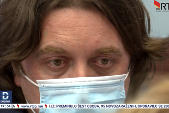 Sekulović: Ako ne bude rezultata znam šta mi je činiti Sergej Sekulović