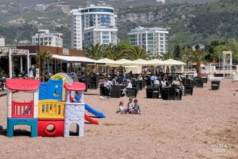 Besplatan PCR za turiste s plaćenom taksom Besplatan PCR za turiste s plaćenom taksom