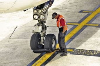 Gas Aviation izbačen iz Crne Gore Gas Aviation izbačen iz Crne Gore