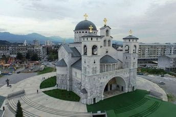 Episkopi SPC u Crnoj Gori: Aktuelna većina da se dogovori i sačuva izbornu volju