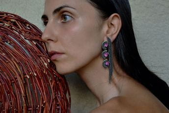 Izložba Katarine Zlajić “Poljubi zemlju” sjutra u Modernoj galeriji Izložba Katarine Zlajić “Poljubi zemlju” sjutra u Modernoj galeriji