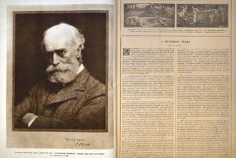 Dva vijeka lista Guardian: Komentar je slobodan, činjenice su svete Dva vijeka lista Guardian: Komentar je slobodan, činjenice su svete