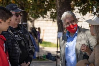 Evropski tim za Herceg Novi: Skratićemo vrijeme za obradu zahtjeva građana, promjene 9. maja su neizbježne Evropski tim za Herceg Novi: Skratićemo vrijeme za obradu zahtjeva građana, promjene 9. maja su neizbježne