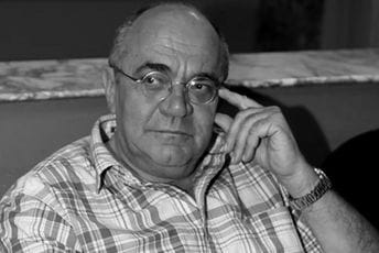 Preminuo glumac Feđa Stojanović Preminuo glumac Feđa Stojanović