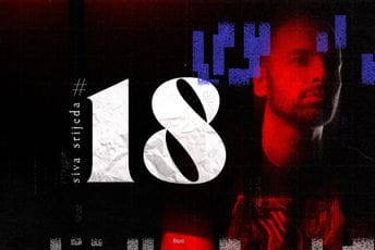 Sivilo te vodi na skriveno mjesto Sivilo te vodi na skriveno mjesto