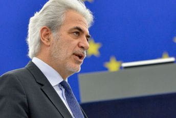 EU naimenovala specijalnog izaslanika za vjerske slobode EU naimenovala specijalnog izaslanika za vjerske slobode