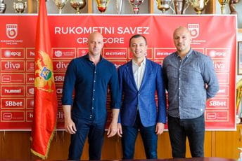 Rezultati reprezentativnih selekcija potvrda predanog rada onih koji na najbolji način predstavljaju Crnu Goru Rezultati reprezentativnih selekcija potvrda predanog rada onih koji na najbolji način predstavljaju Crnu Goru