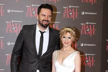 Raskinuli Petar Grašo i Danijela Martinović Raskinuli Petar Grašo i Danijela Martinović