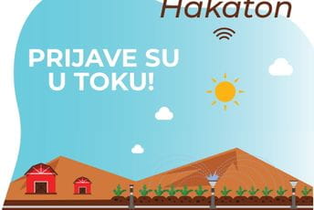 Prijave za Viral hakaton otvorene još četiri dana Prijave za Viral hakaton otvorene još četiri dana