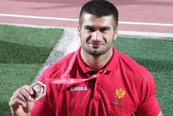 Furtula i Papazi predstavljaju Crnu Goru na Evropskom bacačkom prvenstvu Furtula i Papazi predstavljaju Crnu Goru na Evropskom bacačkom prvenstvu