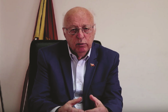 Zuvdija Hodžić - Rizničar prokletijskog vilajeta Zuvdija Hodžić - Rizničar prokletijskog vilajeta