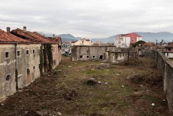 Vuković: Vlada nije zaintresovana za rekonstrukciju Jusovače Vuković: Vlada nije zaintresovana za rekonstrukciju Jusovače