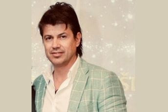 Martinović novi direktor NP Lovćen Martinović novi direktor NP Lovćen