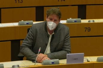 Vajs: Nisam siguran da vlast i opozicija mogu započeti dijalog o tužilačkim zakonima Vajs: Nisam siguran da vlast i opozicija mogu započeti dijalog o tužilačkim zakonima