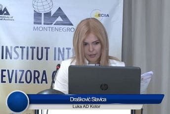 Lažna državna revizorka zaposlena kao generalna direktorica kod Vesne Bratić Lažna državna revizorka zaposlena kao generalna direktorica kod Vesne Bratić