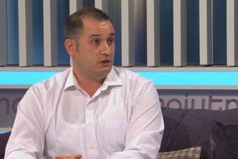 Oko 2.000 građana traži sezonski posao Milutin Vučinić