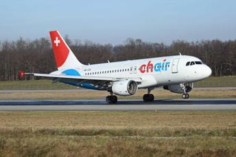 Karta za let od Podgorice do Ciriha košta 108,5 eura Karta za let od Podgorice do Ciriha košta 108,5 eura