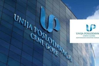 UPCG pokreće kampanju podrške izgradnji imidža Crne Gore kao sigurne turističke destinacije