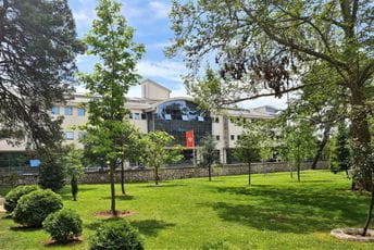 Od ponedjeljka će raditi sve škole i vrtići cijeloj Crnoj Gori Od ponedjeljka će raditi sve škole i vrtići cijeloj Crnoj Gori