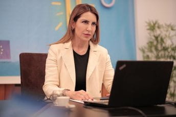 Bregu: Napori koje regija ulaže u reformsku agendu za zajedničko regionalno tržište imaju široko priznanje i podršku Bregu: Napori koje regija ulaže u reformsku agendu za zajedničko regionalno tržište imaju široko priznanje i podršku