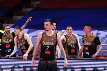 Zvezda pala u Laktašima, Igokei majstorica Zvezda pala u Laktašima, Igokei majstorica