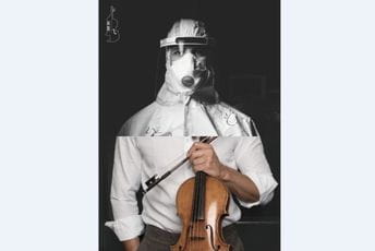 Ulcinj: Koncert zahvalnosti za medicinske radnike Ulcinj: Koncert zahvalnosti za medicinske radnike