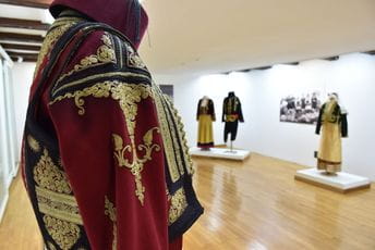 Otvorena izložba „Sinergija različitosti“