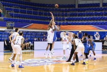 Budućnost Voli prvi finalista ABA lige! Budućnost Voli prvi finalista ABA lige!