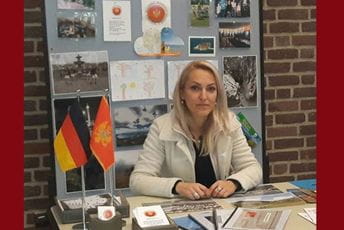 Ličina: Nećemo dozvoliti da nas nacionalni i vjerski fanatici nasilno odstranjuju iz Crne Gore Ličina: Nećemo dozvoliti da nas nacionalni i vjerski fanatici nasilno odstranjuju iz Crne Gore