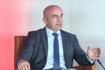 Joković: Sve afere moraju dobiti sudski epilog Joković: Sve afere moraju dobiti sudski epilog