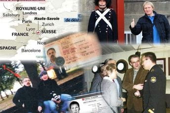 NSC: Imamo čvrste dokaze o umiješanosti Rusije u predizborna dešavanja u Crnoj Gori NSC: Imamo čvrste dokaze o umiješanosti Rusije u predizborna dešavanja u Crnoj Gori