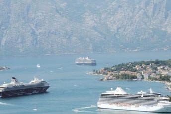 Crna Gora na sivoj listi do 30. juna Crna Gora na sivoj listi do 30. juna