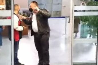 Nelagoda u (ne)kulturi Nelagoda u (ne)kulturi