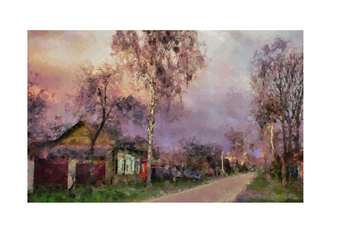 Jeza u ulici jasena Jeza u ulici jasena