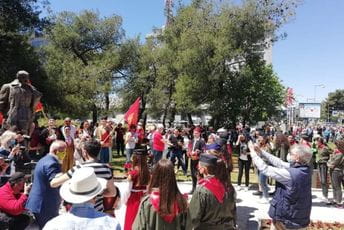 I nakon Tita – Tito Milivoj Bešlin: I nakon Tita – Tito