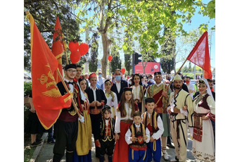 Vuković: Crna Gora naša kuća - jedna jedina Vuković: Crna Gora naša kuća - jedna jedina