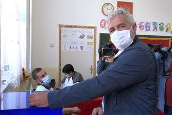 Dabović: Naša očekivanja su pozitivna Dabović: Naša očekivanja su pozitivna