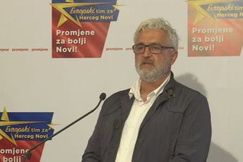 Dabović: Svi da daju doprinos za razvoj Herceg Novog Dabović: Svi da daju doprinos za razvoj Herceg Novog