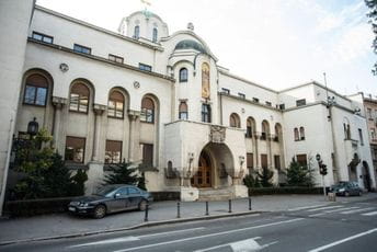 Igre prijestola Beogradske patrijaršije, Aleksandra Vučića i Krivokapićeve Vlade Beogradska patrijaršija