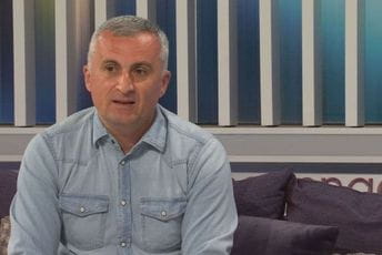 Formiranje vlasti bez DF-a ugrozilo bi rad parlamenta Formiranje vlasti bez DF-a ugrozilo bi rad parlamenta