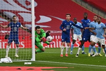 Finale Lige šampiona na Vembliju, i to pred 22.500 navijača Finale Lige šampiona na Vembliju, i to pred 22.500 navijača