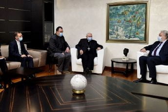 Uskoro formiranje nove Mješovite komisije za implementaciju Temeljnog ugovora između CG i Svete Stolice Uskoro formiranje nove Mješovite komisije za implementaciju Temeljnog ugovora između CG i Svete Stolice