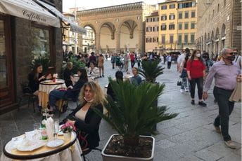 Italija: Najavilo štrajk 1.300 šoping-centara Italija: Najavilo štrajk 1.300 šoping-centara